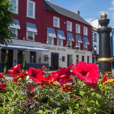 The Carraig Hotel Carrick-on-Suir Kültér fotó