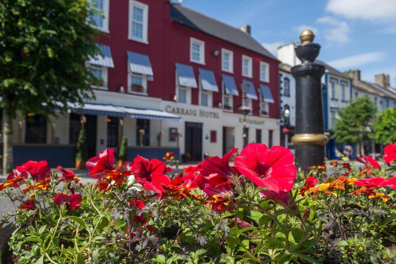 The Carraig Hotel Carrick-on-Suir Kültér fotó
