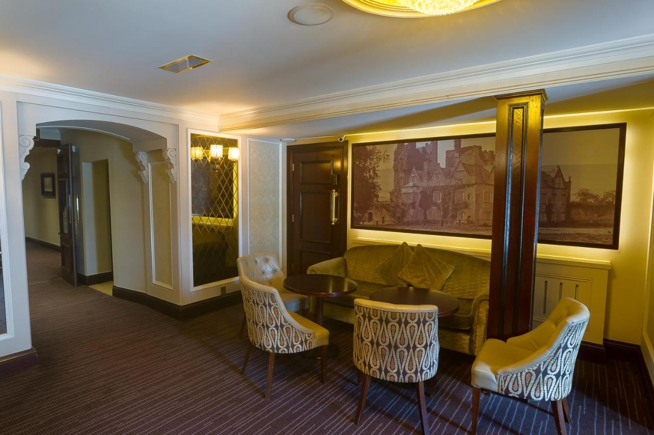 The Carraig Hotel Carrick-on-Suir Kültér fotó