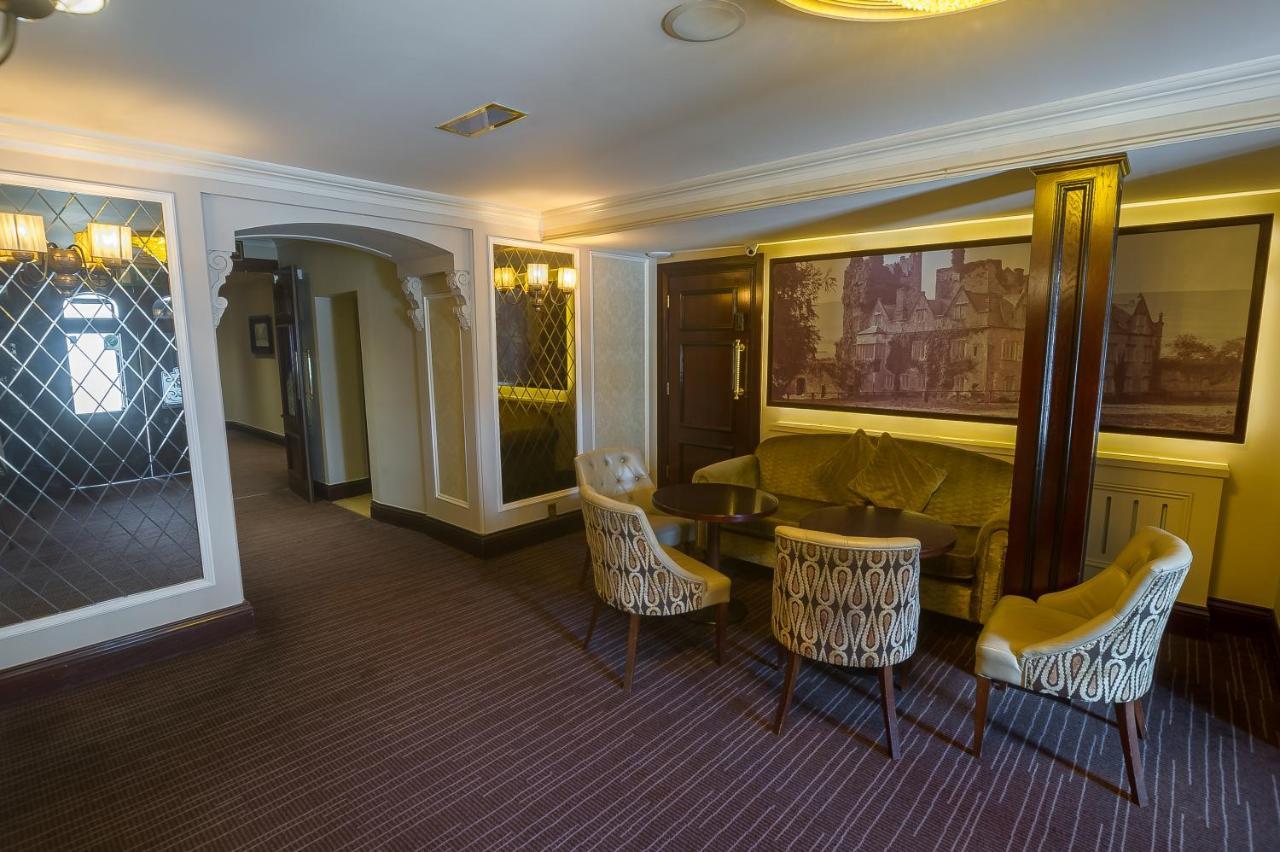 The Carraig Hotel Carrick-on-Suir Kültér fotó