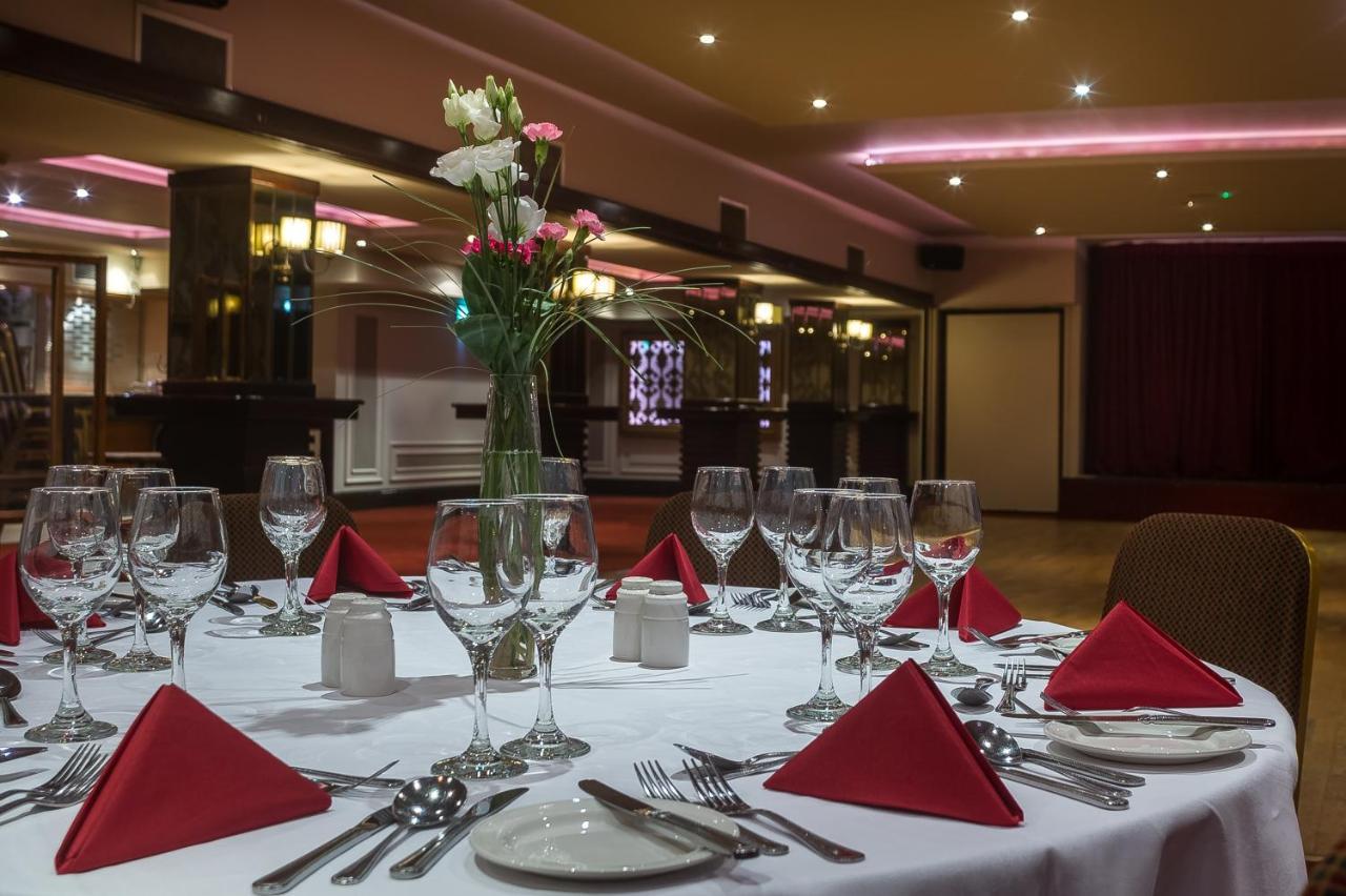 The Carraig Hotel Carrick-on-Suir Kültér fotó
