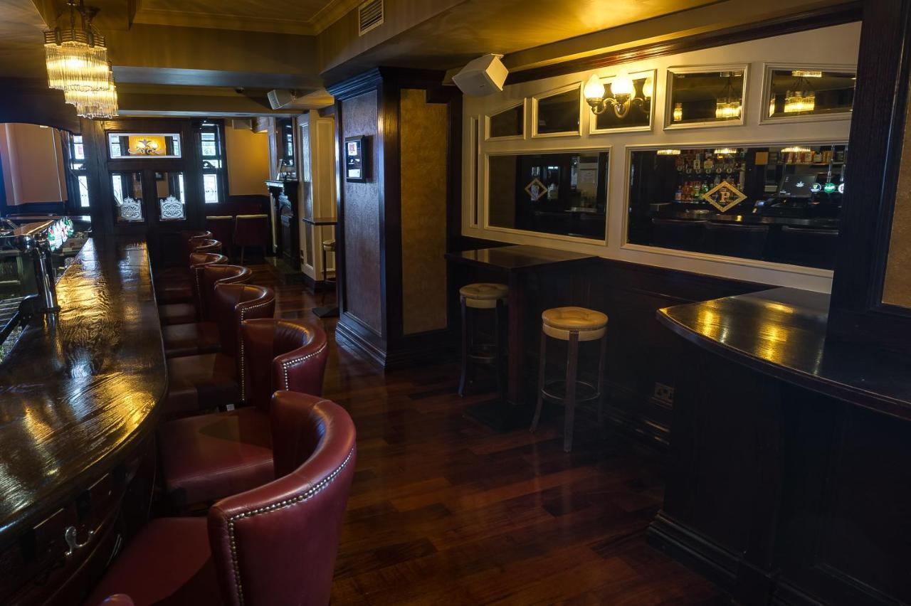 The Carraig Hotel Carrick-on-Suir Kültér fotó