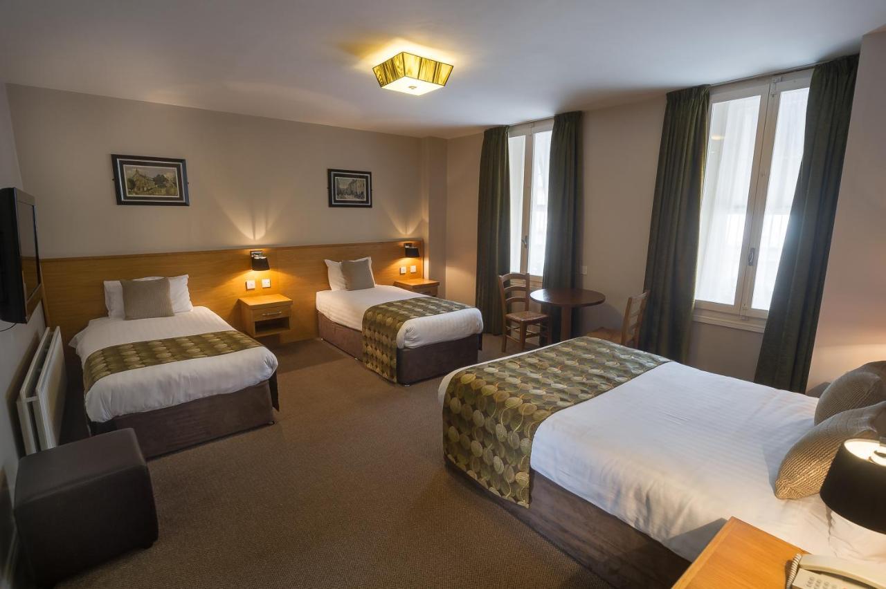 The Carraig Hotel Carrick-on-Suir Kültér fotó