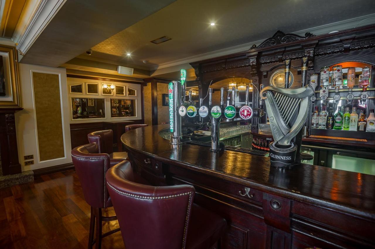 The Carraig Hotel Carrick-on-Suir Kültér fotó