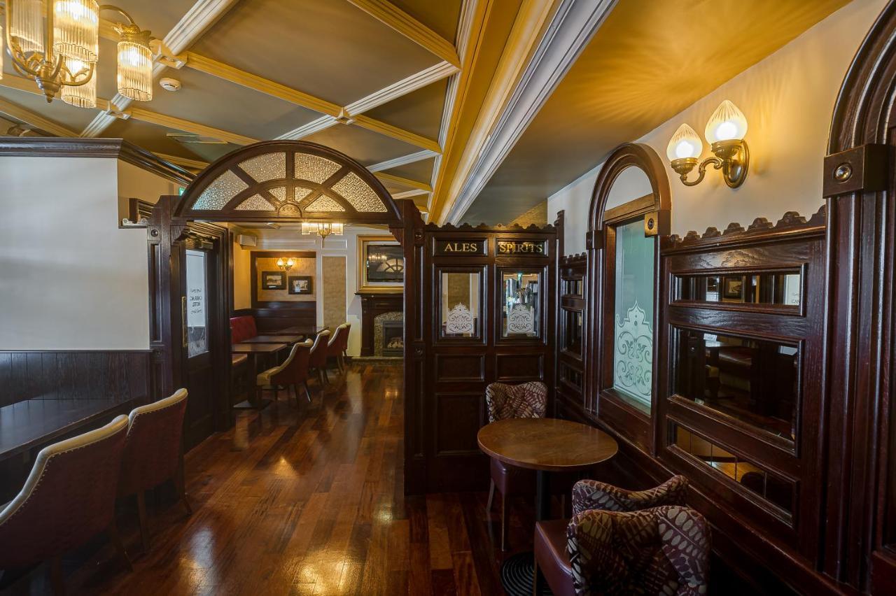 The Carraig Hotel Carrick-on-Suir Kültér fotó