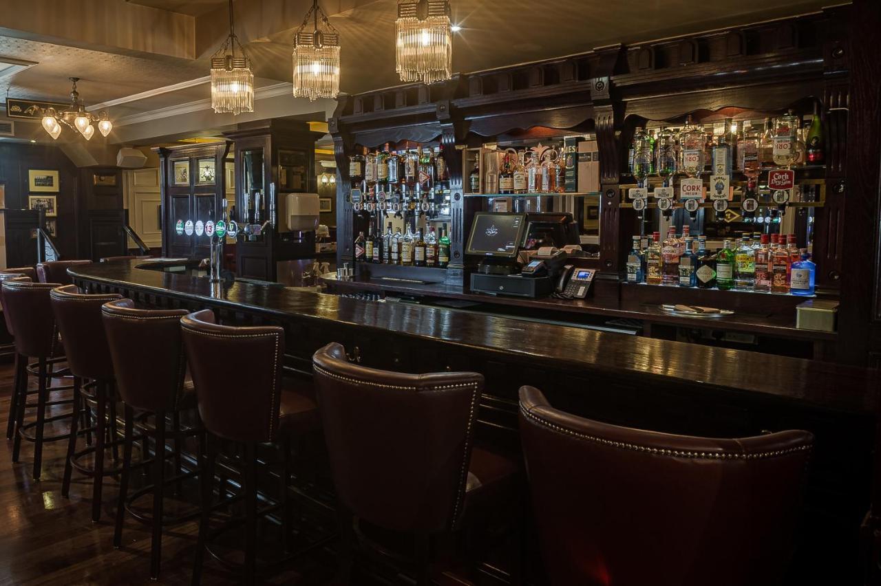 The Carraig Hotel Carrick-on-Suir Kültér fotó