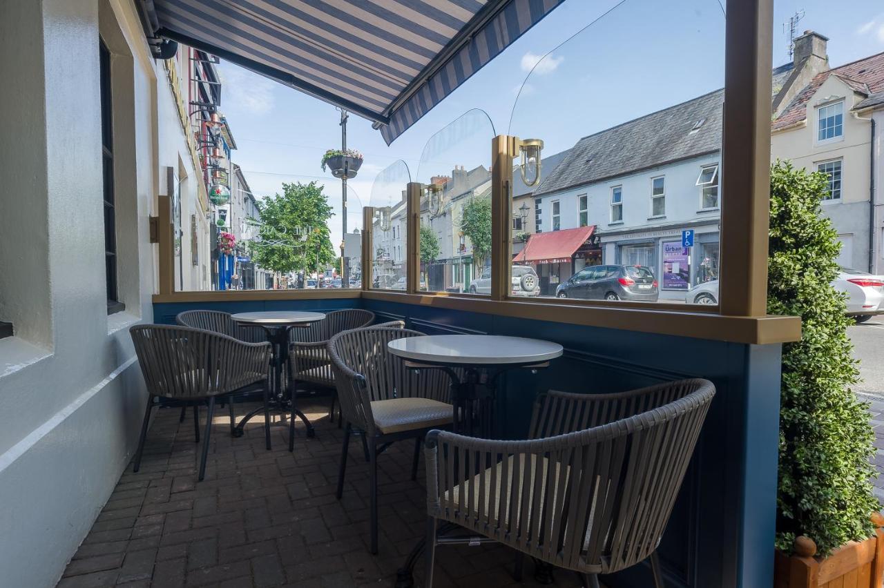 The Carraig Hotel Carrick-on-Suir Kültér fotó