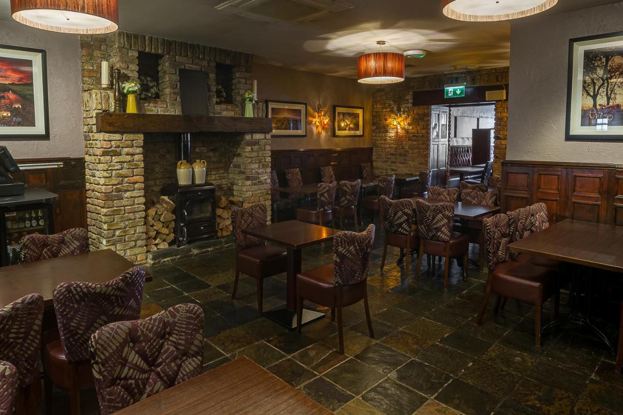 The Carraig Hotel Carrick-on-Suir Kültér fotó