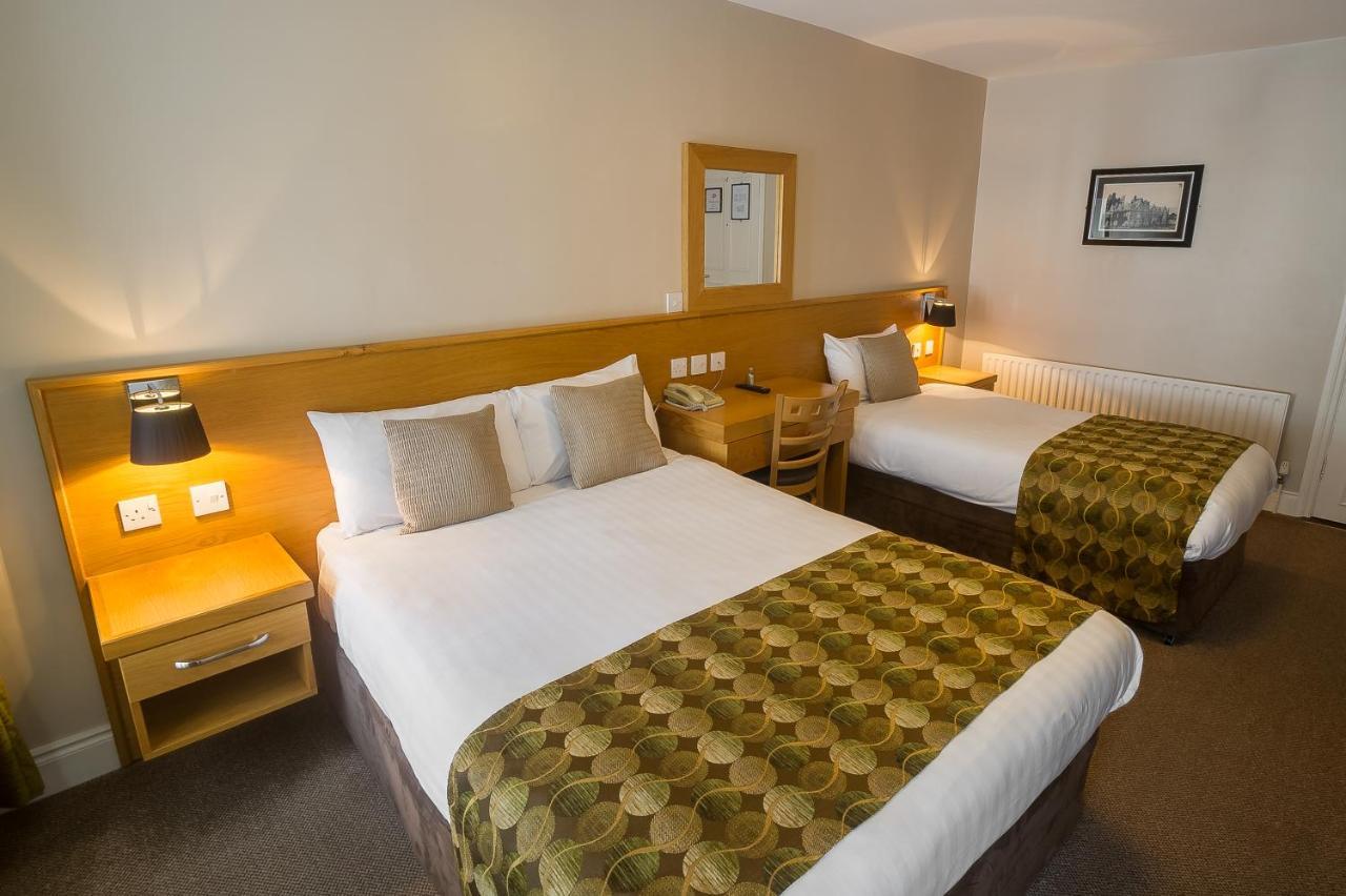 The Carraig Hotel Carrick-on-Suir Kültér fotó