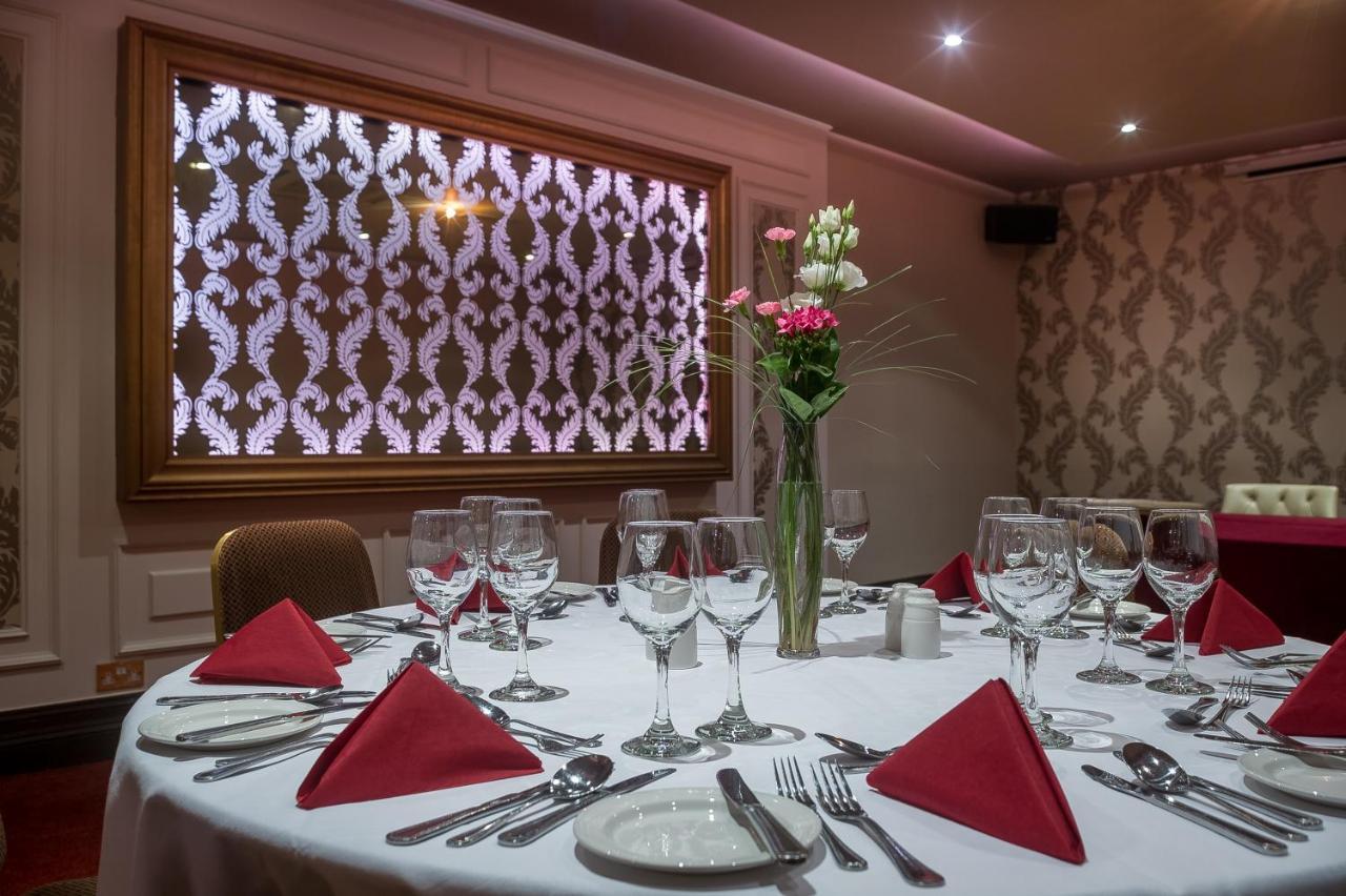 The Carraig Hotel Carrick-on-Suir Kültér fotó