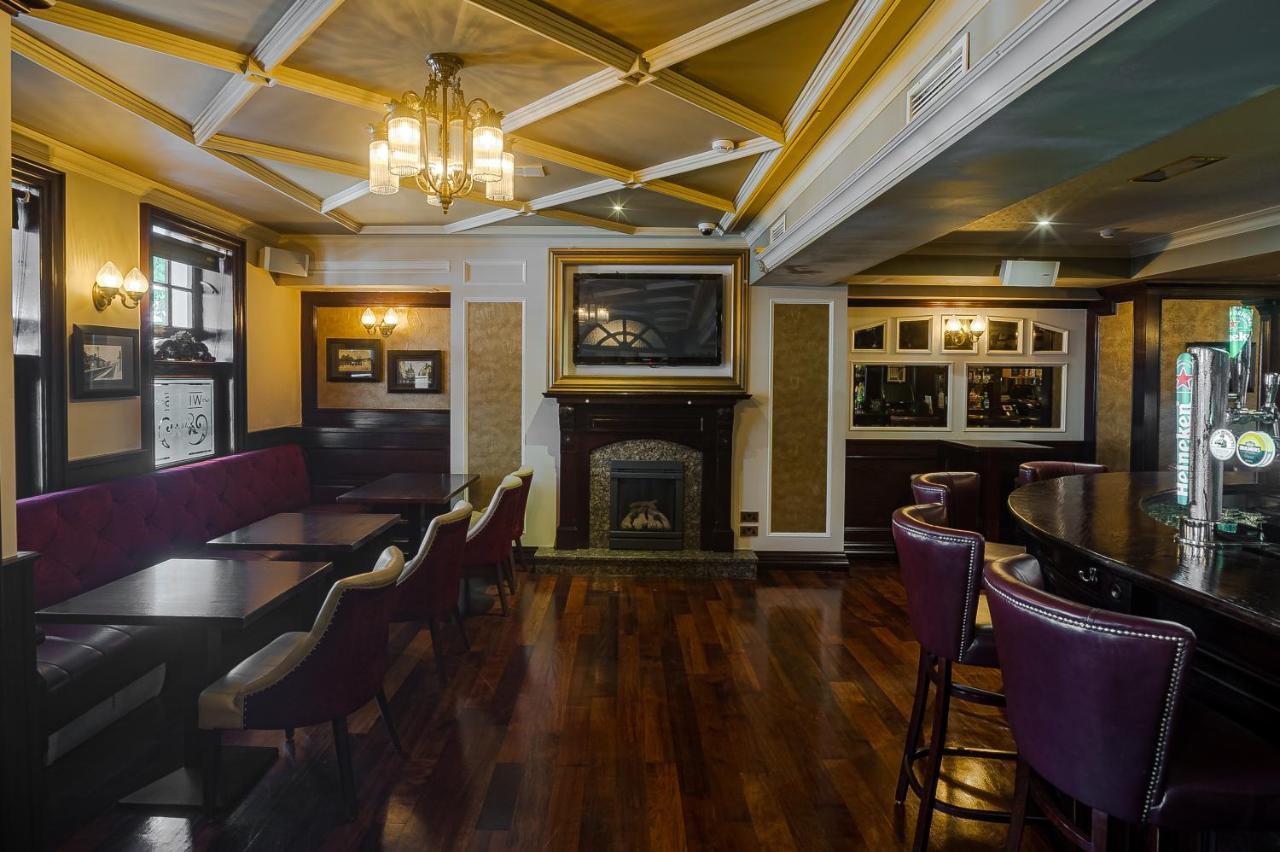 The Carraig Hotel Carrick-on-Suir Kültér fotó