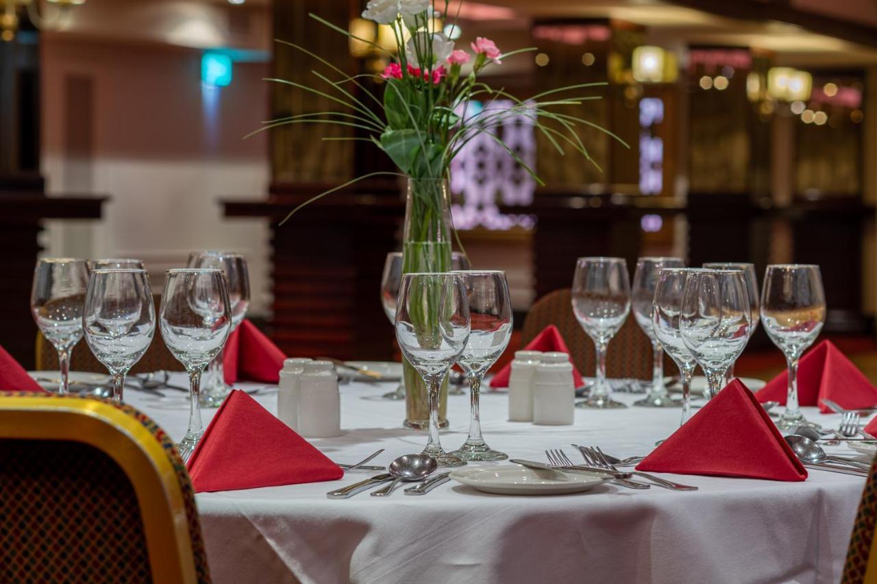 The Carraig Hotel Carrick-on-Suir Kültér fotó