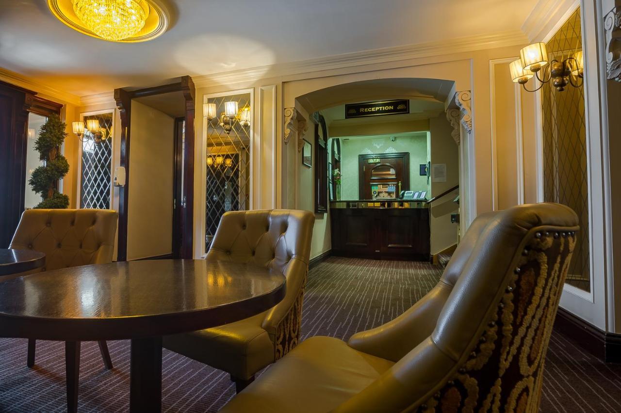 The Carraig Hotel Carrick-on-Suir Kültér fotó