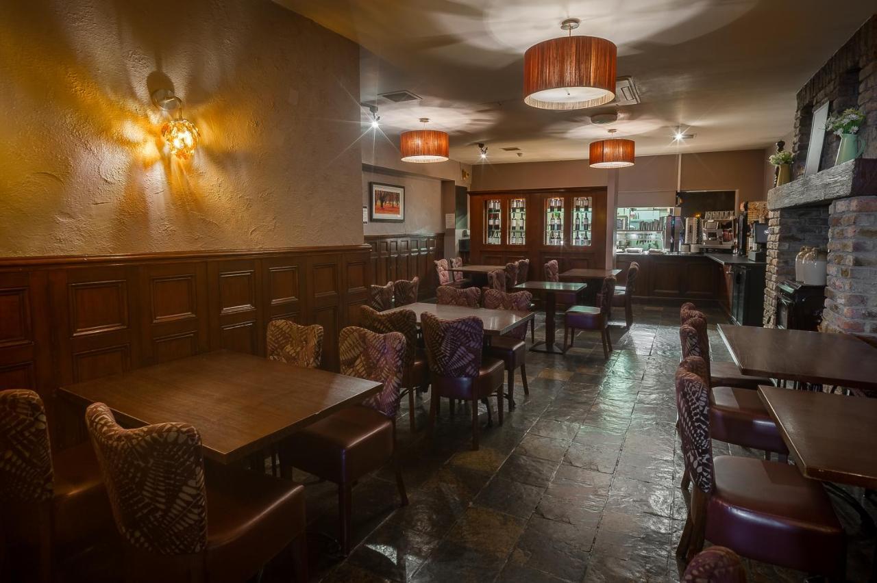 The Carraig Hotel Carrick-on-Suir Kültér fotó