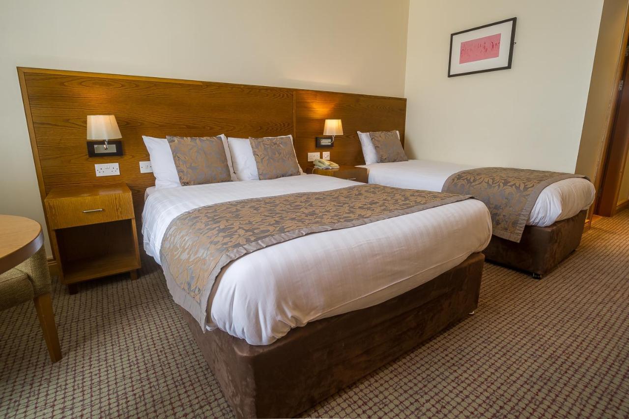 The Carraig Hotel Carrick-on-Suir Kültér fotó
