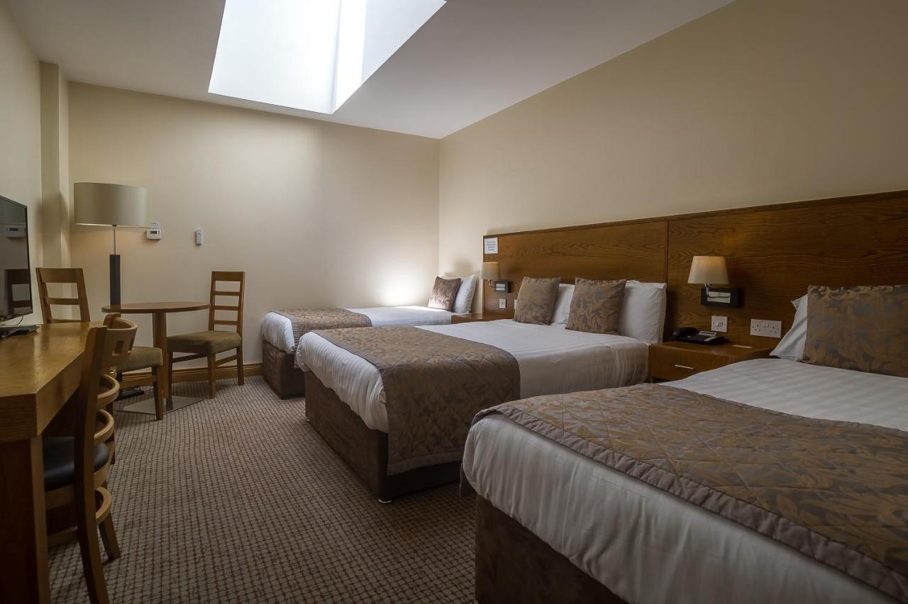 The Carraig Hotel Carrick-on-Suir Kültér fotó