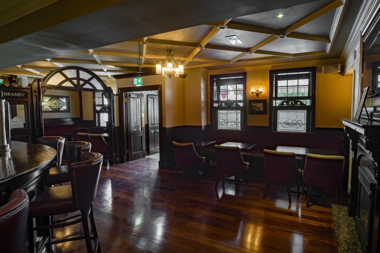 The Carraig Hotel Carrick-on-Suir Kültér fotó