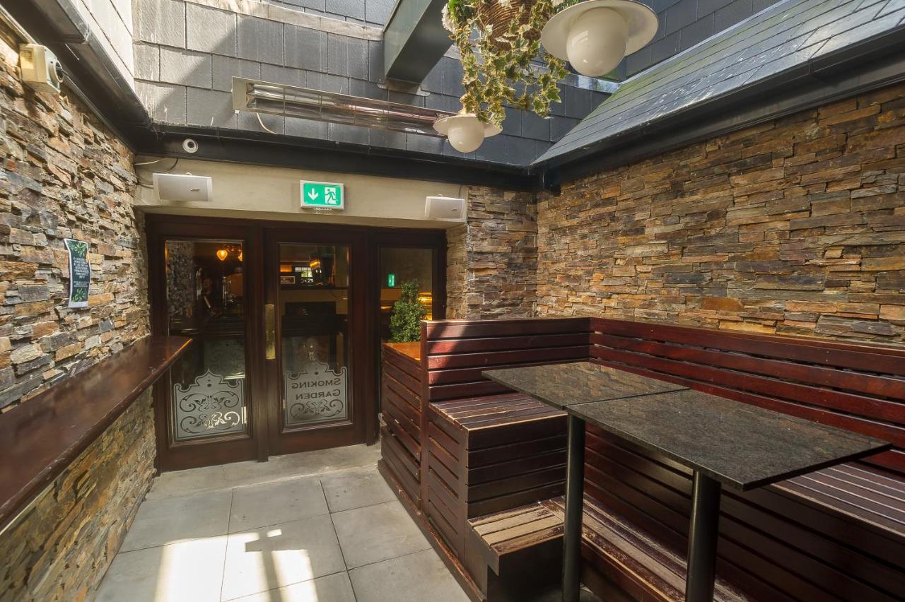 The Carraig Hotel Carrick-on-Suir Kültér fotó