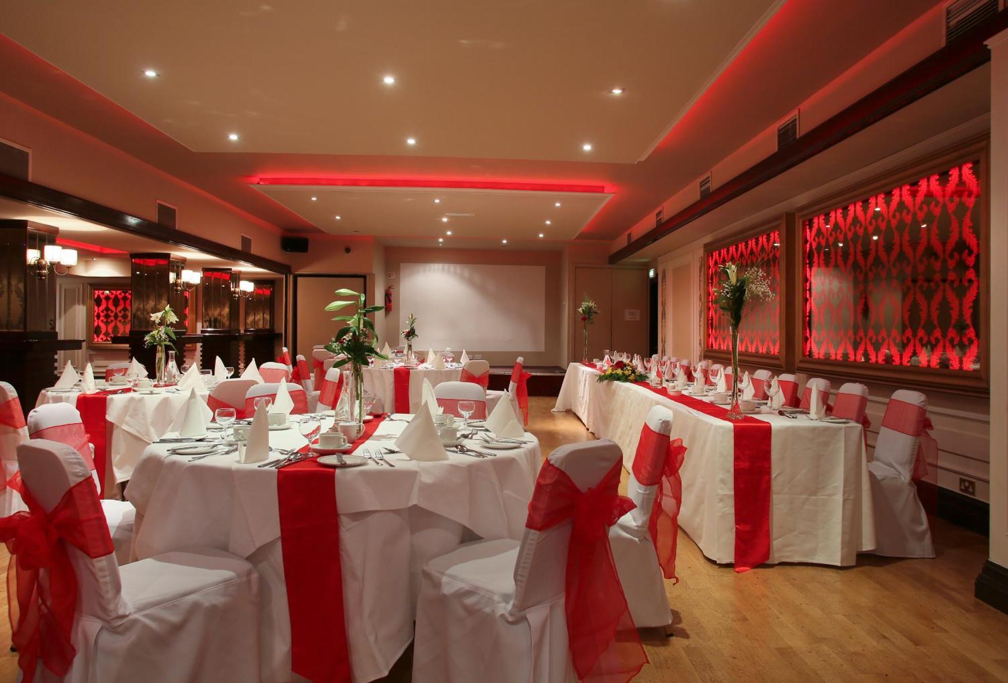 The Carraig Hotel Carrick-on-Suir Kültér fotó