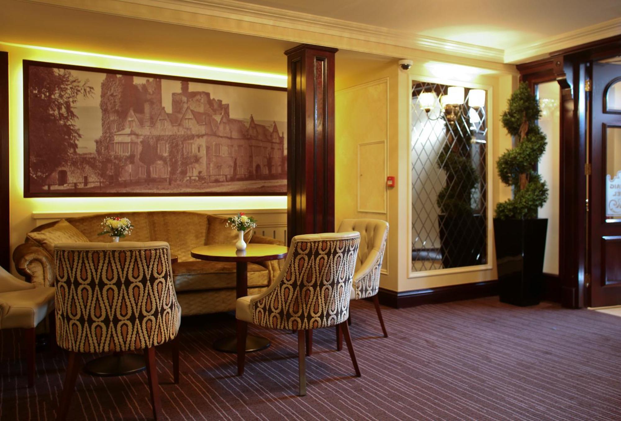 The Carraig Hotel Carrick-on-Suir Kültér fotó